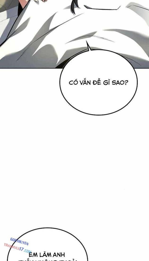 Đại Pháp Sư Mở Nhà Hàng - Page 11