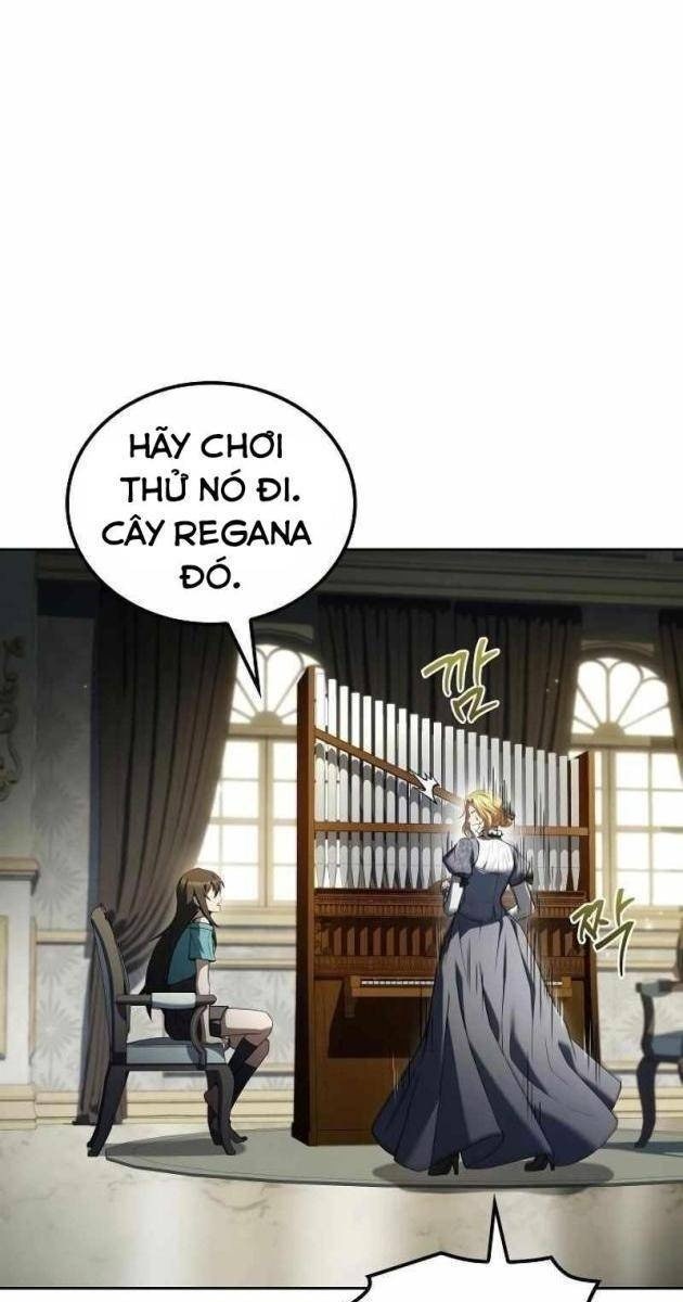 Đại Pháp Sư Mở Nhà Hàng - Page 49