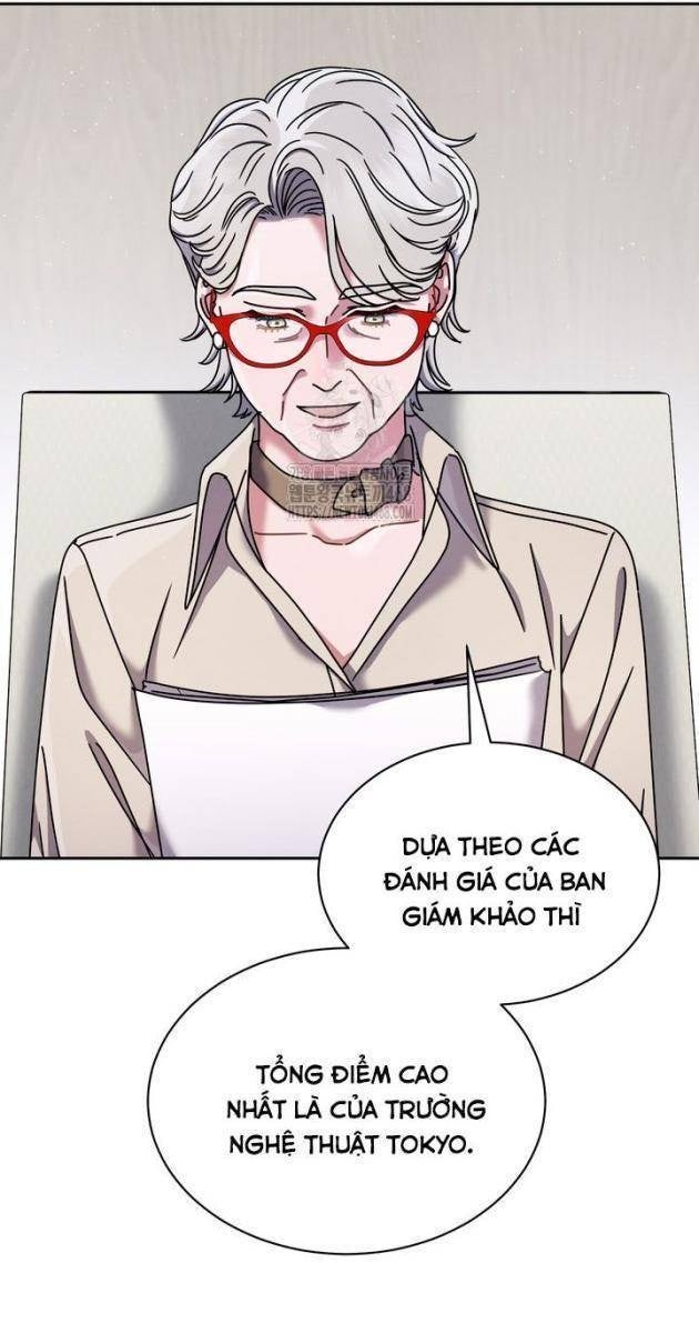 Thiên Tài Âm Nhạc Trường Trung Học - Page 64
