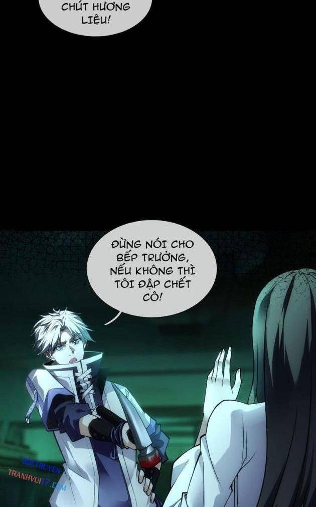 Toàn Cầu Kinh Dị: Ta Mở Ra Thương Thành Tự Do Hack - Page 33