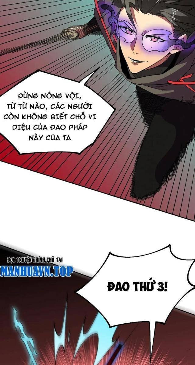Cấm Chú Sư Mạnh Nhất Lịch Sử - Page 46