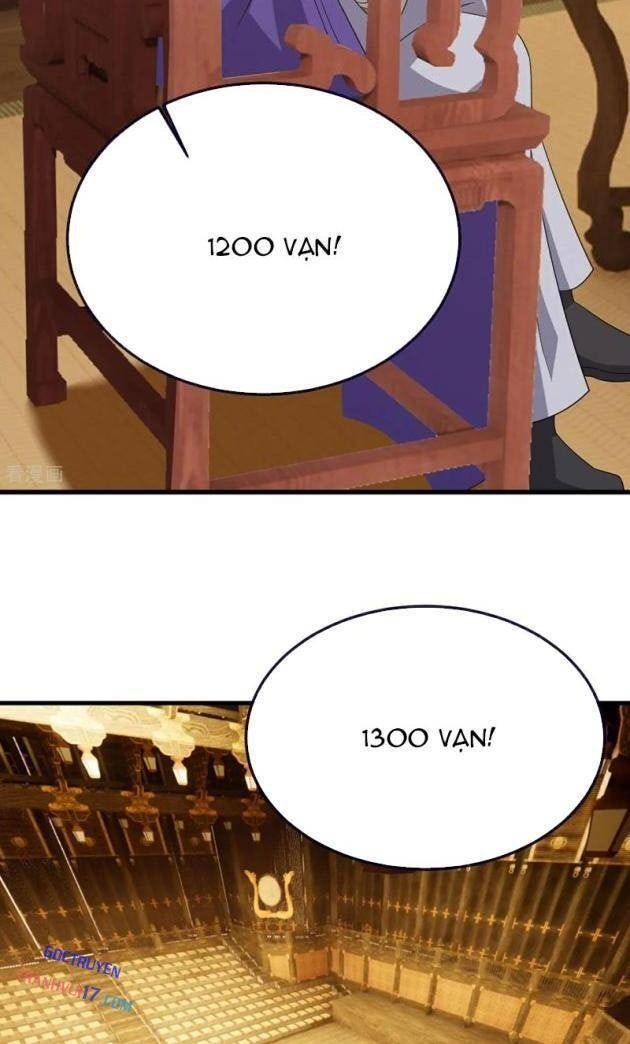 Tiên Võ Đế Tôn - Page 66