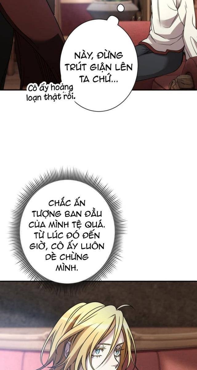 Người Điều Khiển Trò Chơi - Page 61