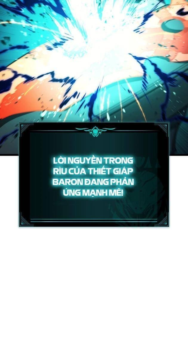 Người Hùng Cấp Thảm Họa Trở Lại - Page 40