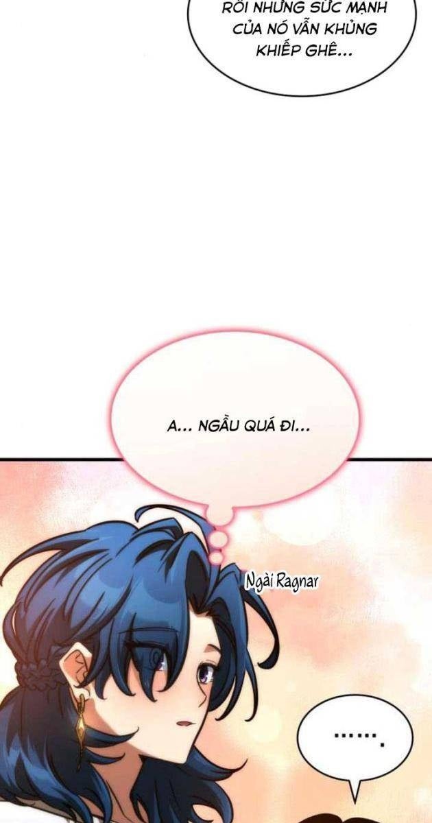 Sử Thi Valhalla - Page 9