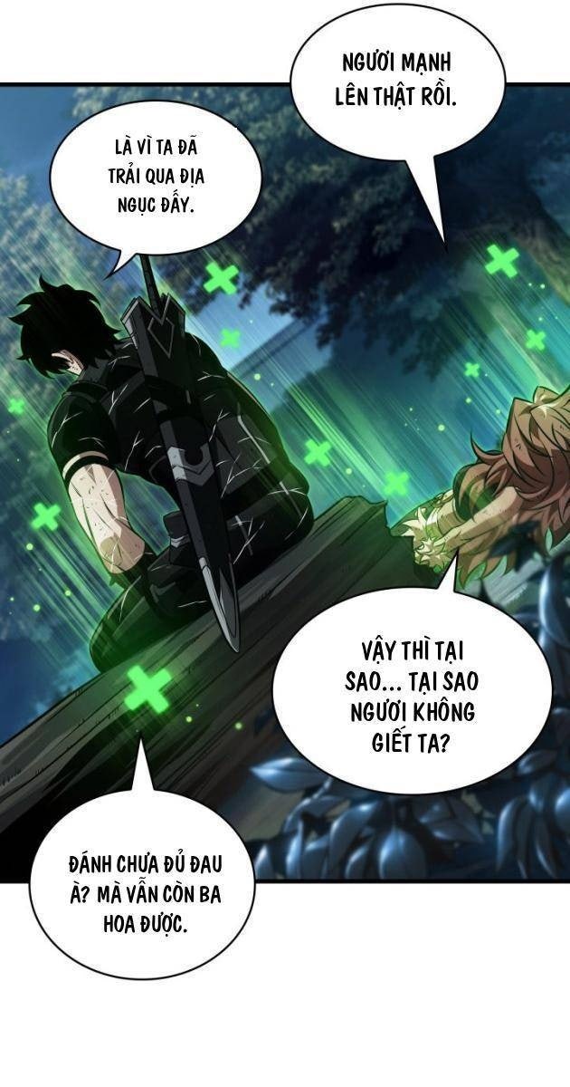Để Ta Quay Gacha Vô Hạn - Page 9