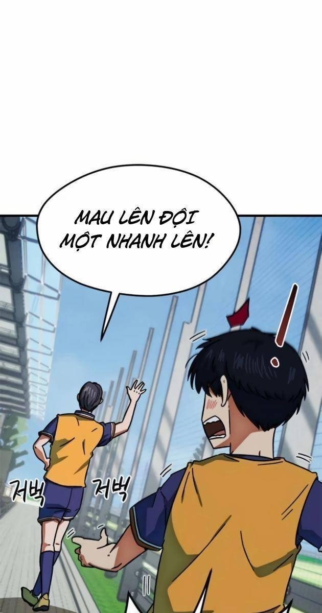 Tôi Bị Hiểu Lầm Là Siêu Sao Trên Sân Cỏ - Page 27