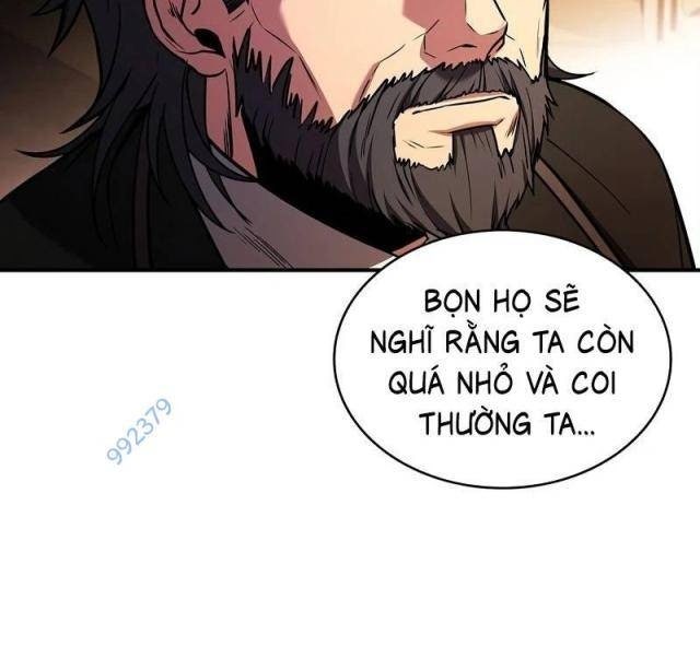 Pháp Sư Thiên Tài Giấu Nghề - Page 8