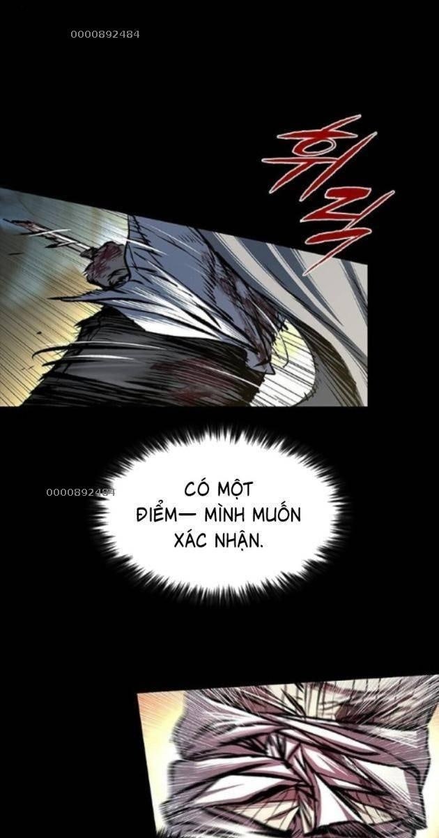 Báo Thù 2: Vạn Nhân Chi Thượng - Page 39