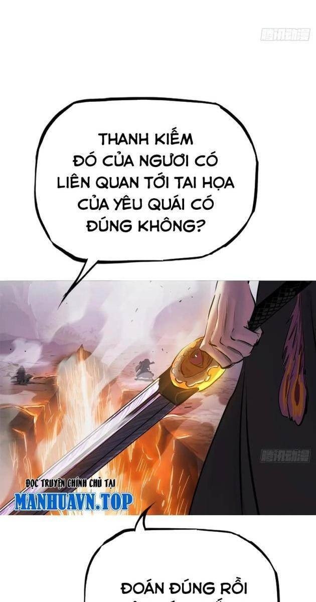 Phong Yêu Vấn Đạo - Page 65