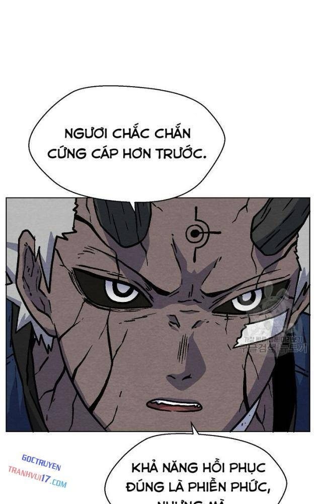 Cánh Cổng Asura - Page 66