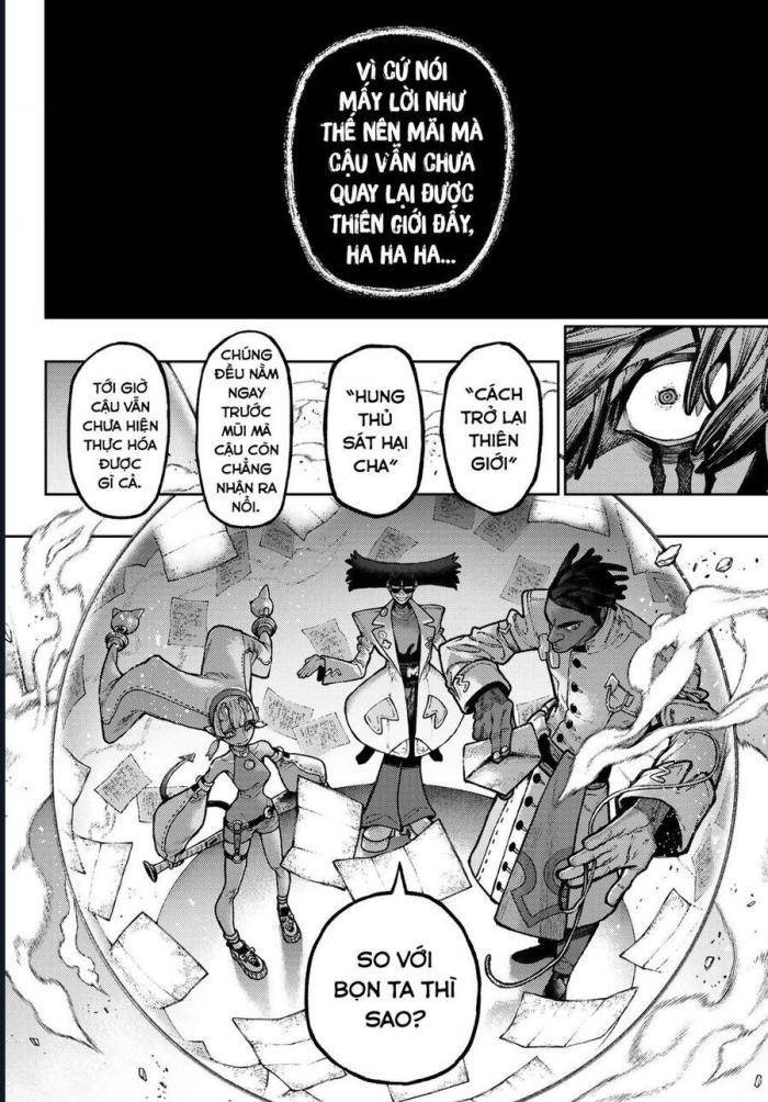 Gachi Akuta - Page 12