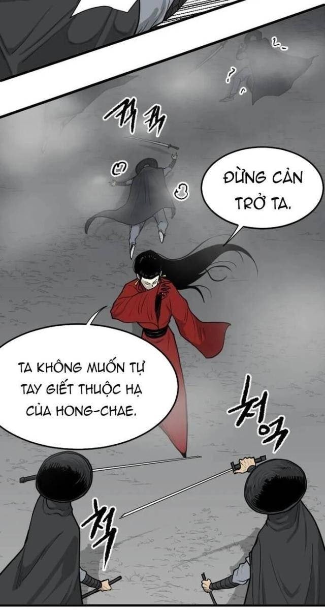 Ma Chiến Sĩ - Page 24