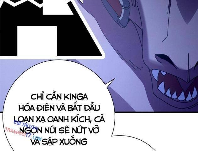 Trưởng Giám Ngục Trông Coi Các Ma Nữ - Page 58