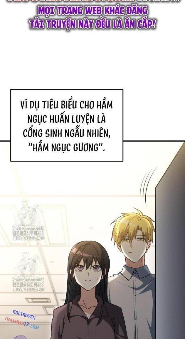 Ranker Mơ Được Nghỉ Hưu - Page 6