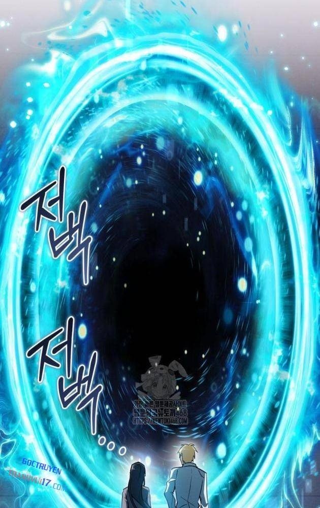 Ranker Mơ Được Nghỉ Hưu - Page 11