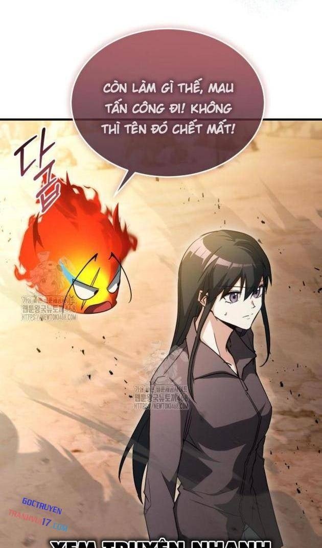 Ranker Mơ Được Nghỉ Hưu - Page 54