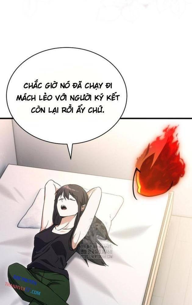 Ranker Mơ Được Nghỉ Hưu - Page 83