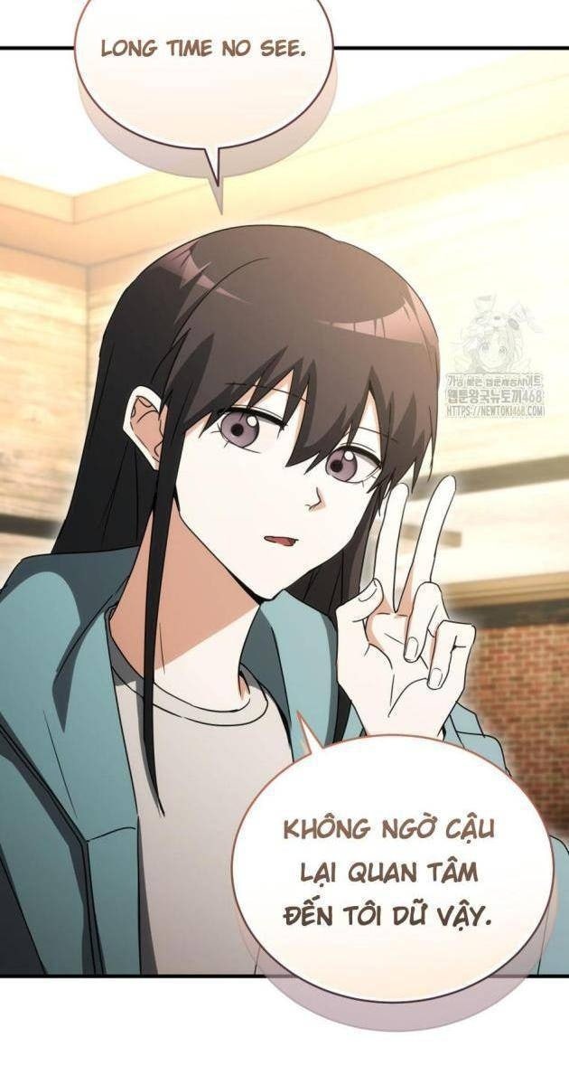 Ranker Mơ Được Nghỉ Hưu - Page 68