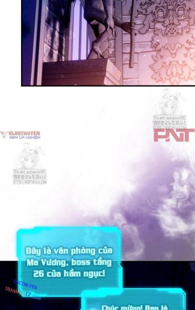Ranker Mơ Được Nghỉ Hưu - Page 129