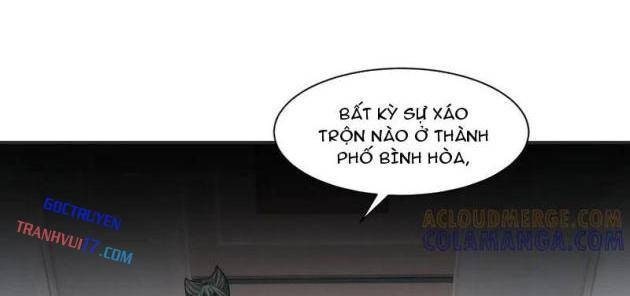 Trước Mặt Bệnh Tâm Thần, Quỷ Dị Chẳng Là Gì Cả - Page 26