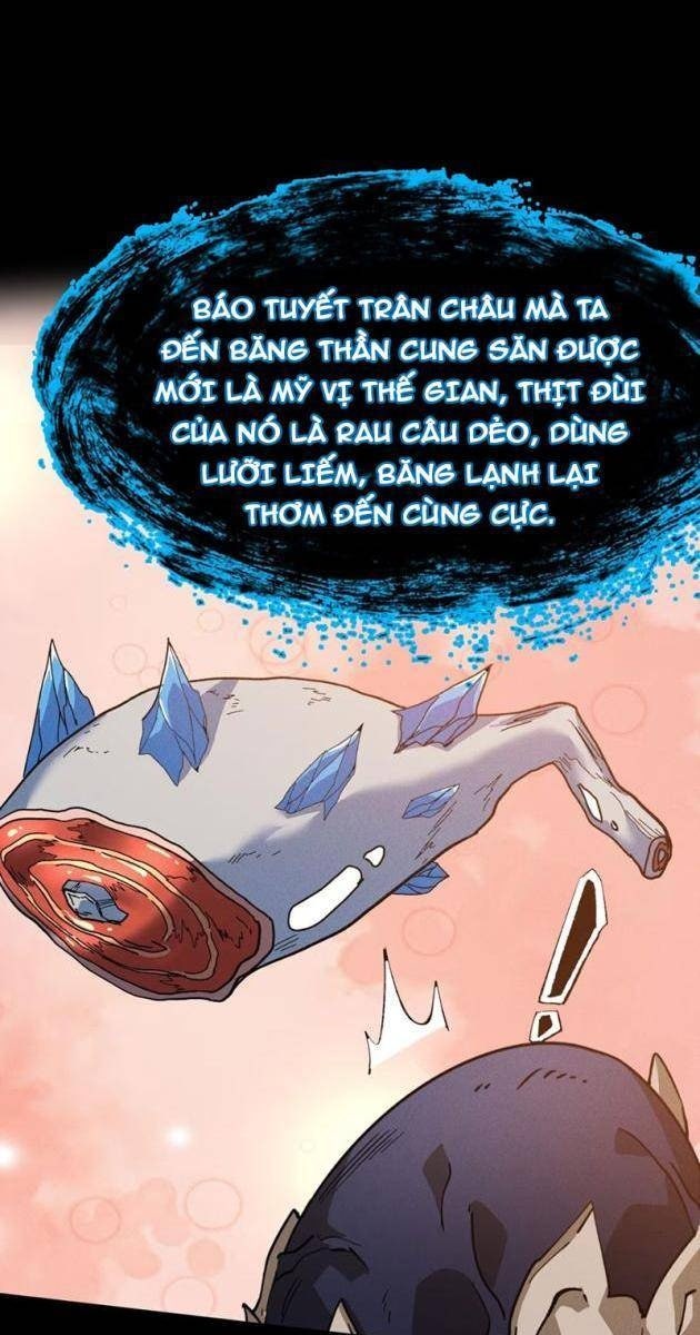 Pháp Sư Ký Sinh - Page 38