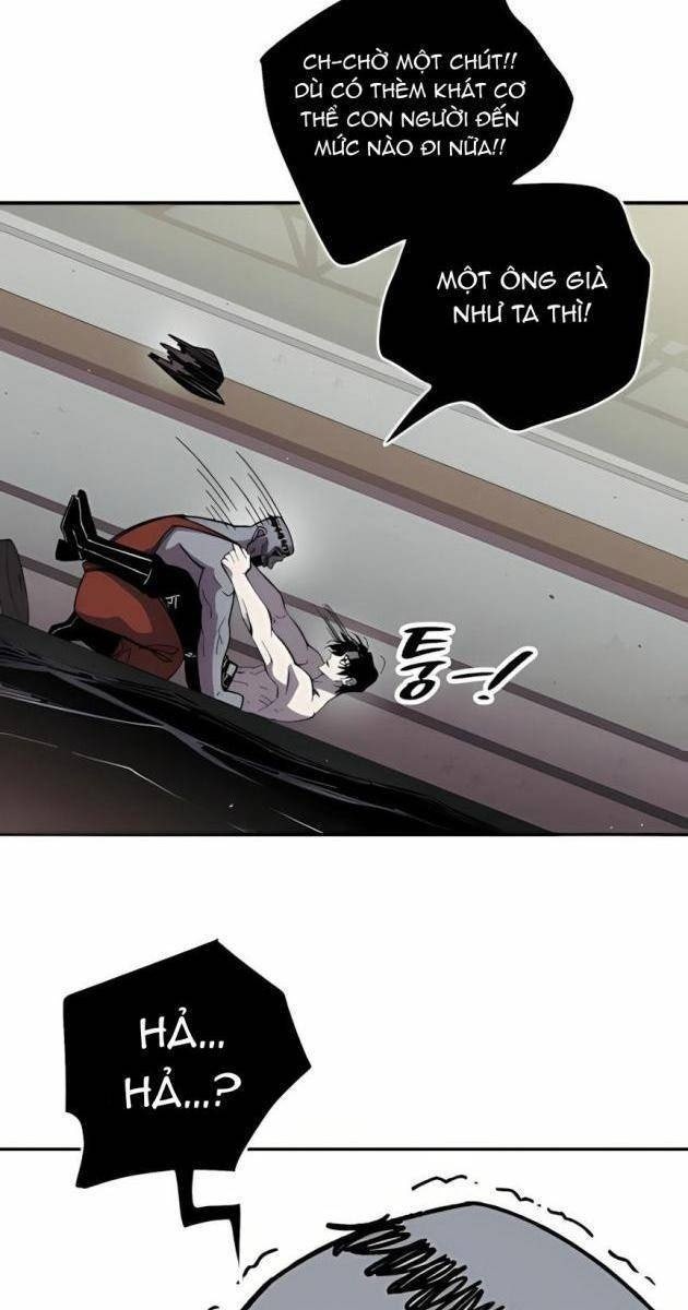 Cơn Lũ Zombie - Page 71