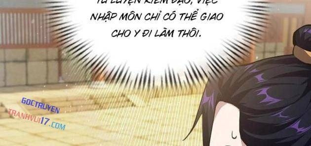 Hóa Ra Ta Sớm Đã Vô Địch - Page 12
