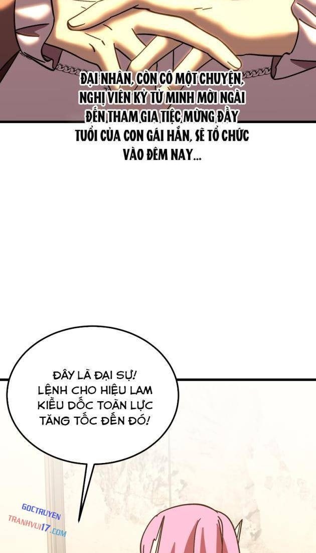 Cao Võ: Hạ Cánh Đến Một Vạn Năm Sau - Page 89