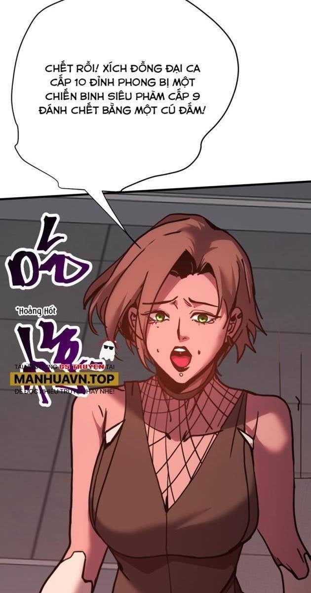 Cao Võ: Hạ Cánh Đến Một Vạn Năm Sau - Page 95