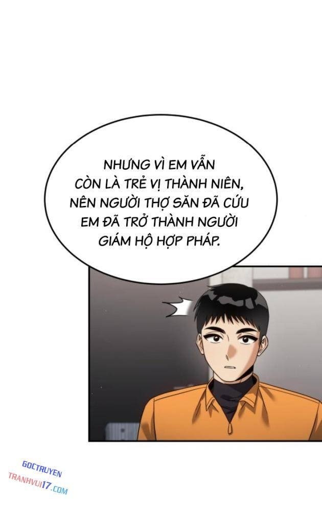 Thợ Săn Sống Trong Căn Hộ Cho Thuê - Page 50