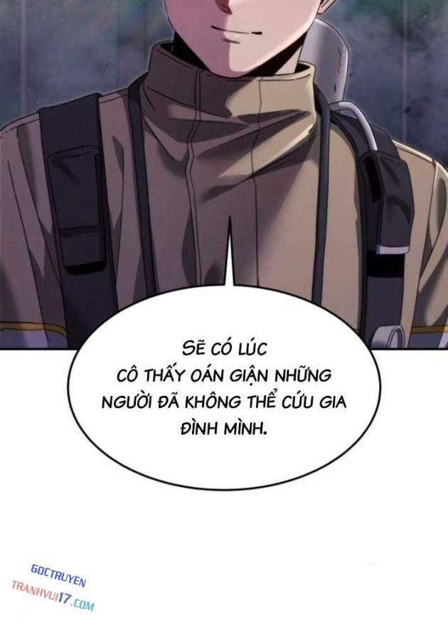 Thợ Săn Sống Trong Căn Hộ Cho Thuê - Page 104