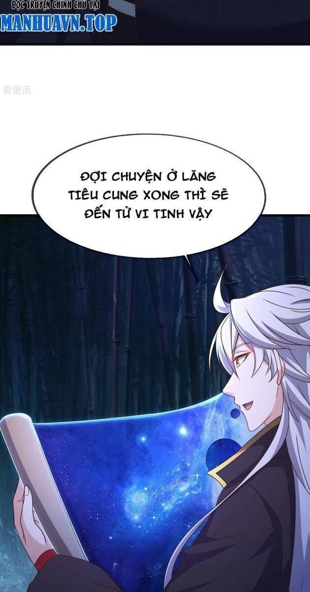 Tiên Võ Đế Tôn - Page 46