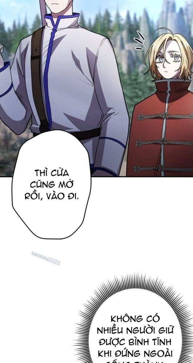 Người Điều Khiển Trò Chơi - Page 40