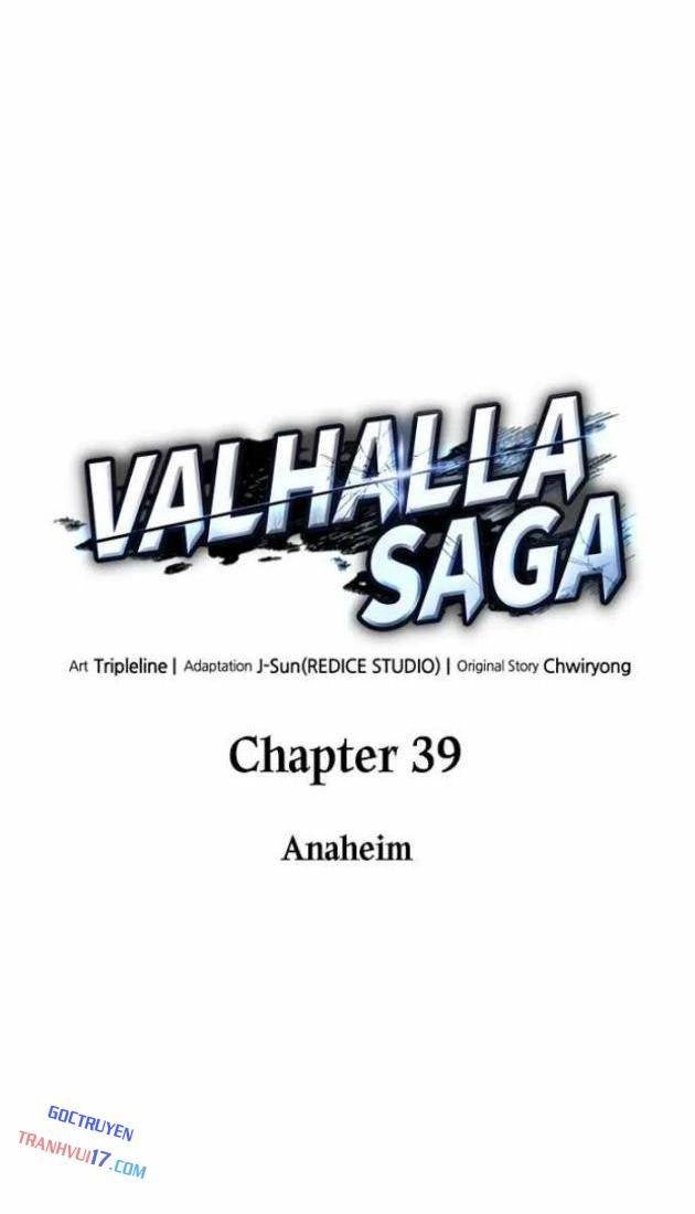 Sử Thi Valhalla - Page 50