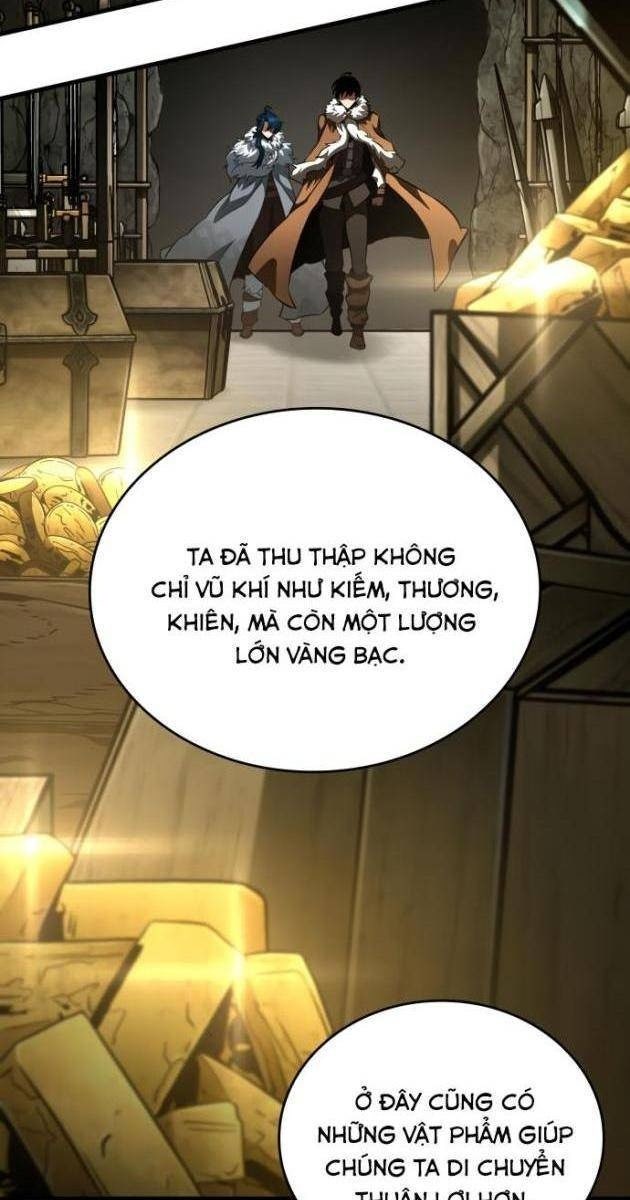 Sử Thi Valhalla - Page 91