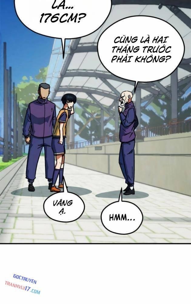 Tôi Bị Hiểu Lầm Là Siêu Sao Trên Sân Cỏ - Page 58