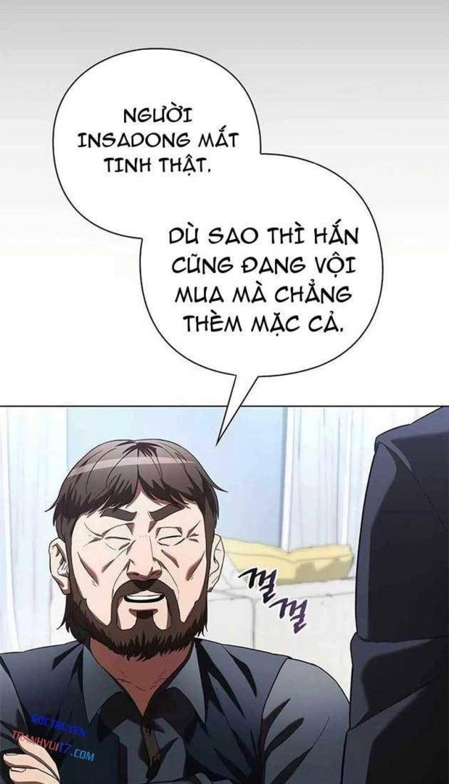 Người Giám Định Cổ Vật - Page 45