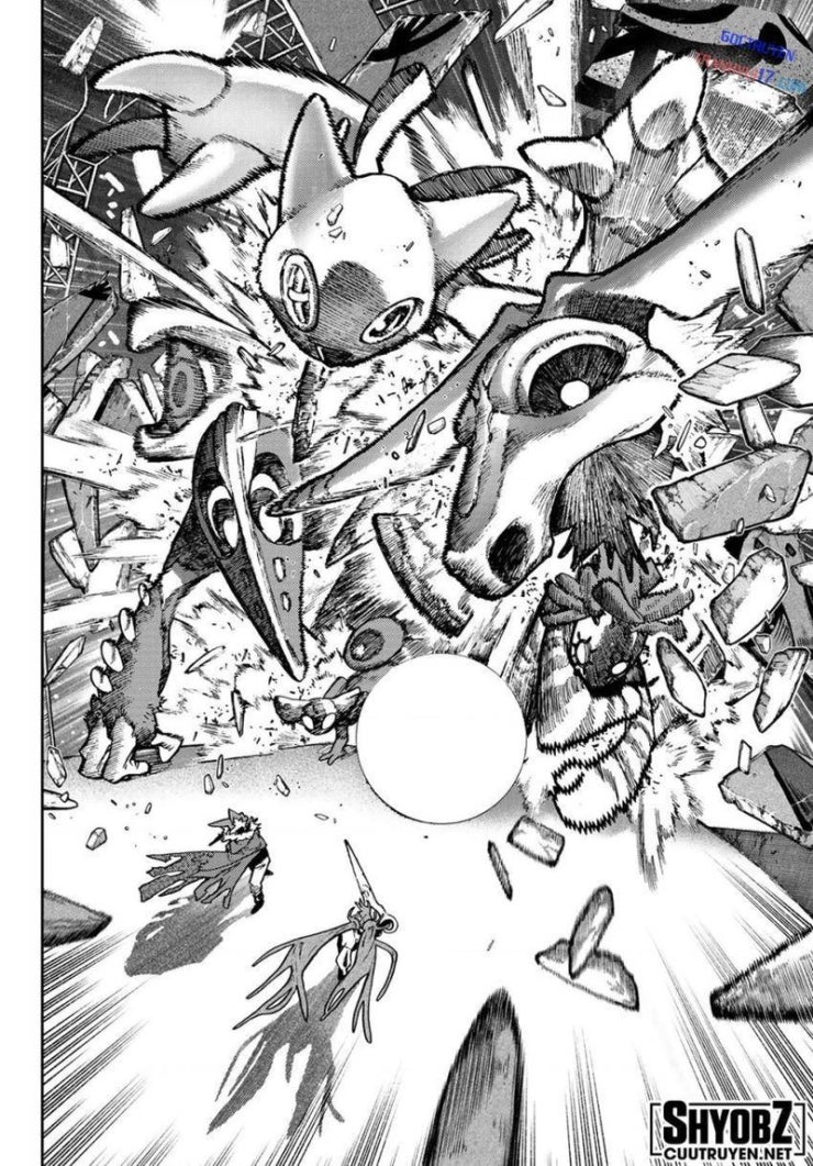 Gachi Akuta - Page 9