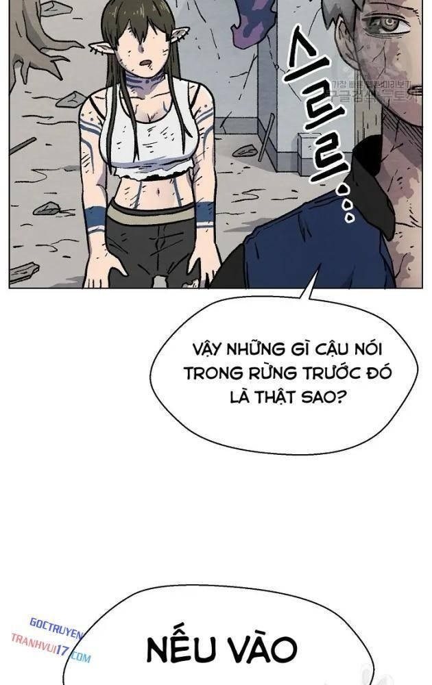 Cánh Cổng Asura - Page 6