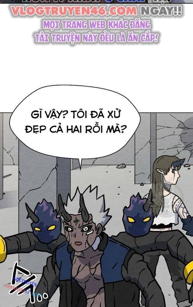Cánh Cổng Asura - Page 36