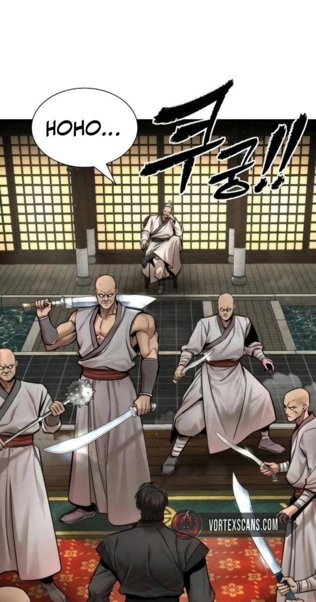Tôi Hồi Sinh Vào Cuốn Truyện Tu Tiên - Page 104