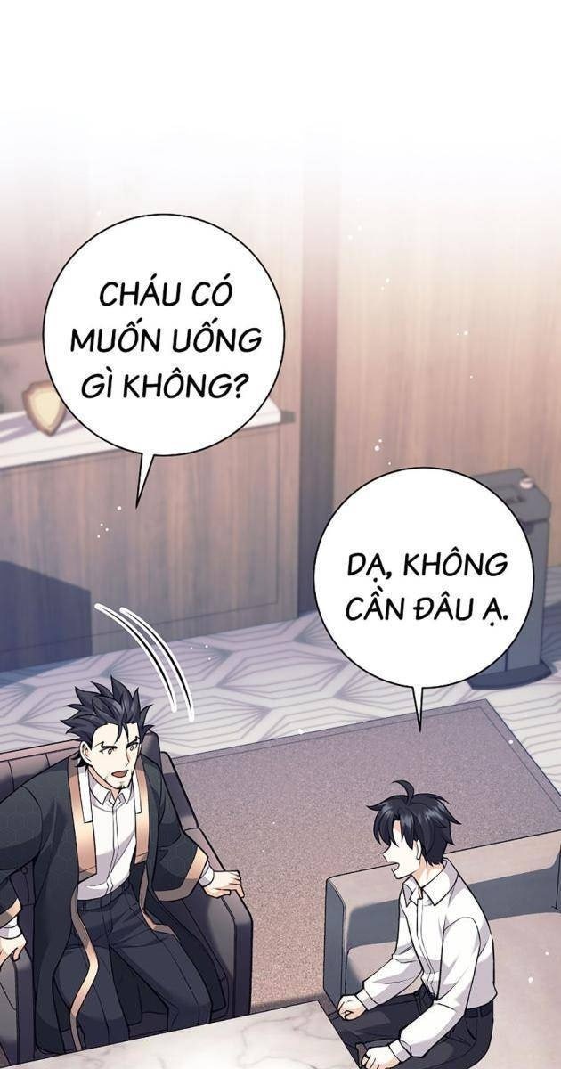 Đứa Con Ngoài Giá Thú Có Khả Năng Hấp Thụ Vũ Khí - Page 88