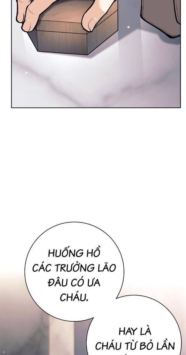 Đứa Con Ngoài Giá Thú Có Khả Năng Hấp Thụ Vũ Khí - Page 139