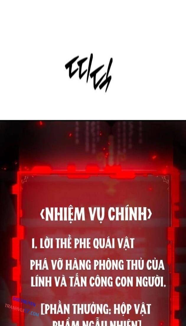 Phá Vỡ Phòng Thủ - Page 19