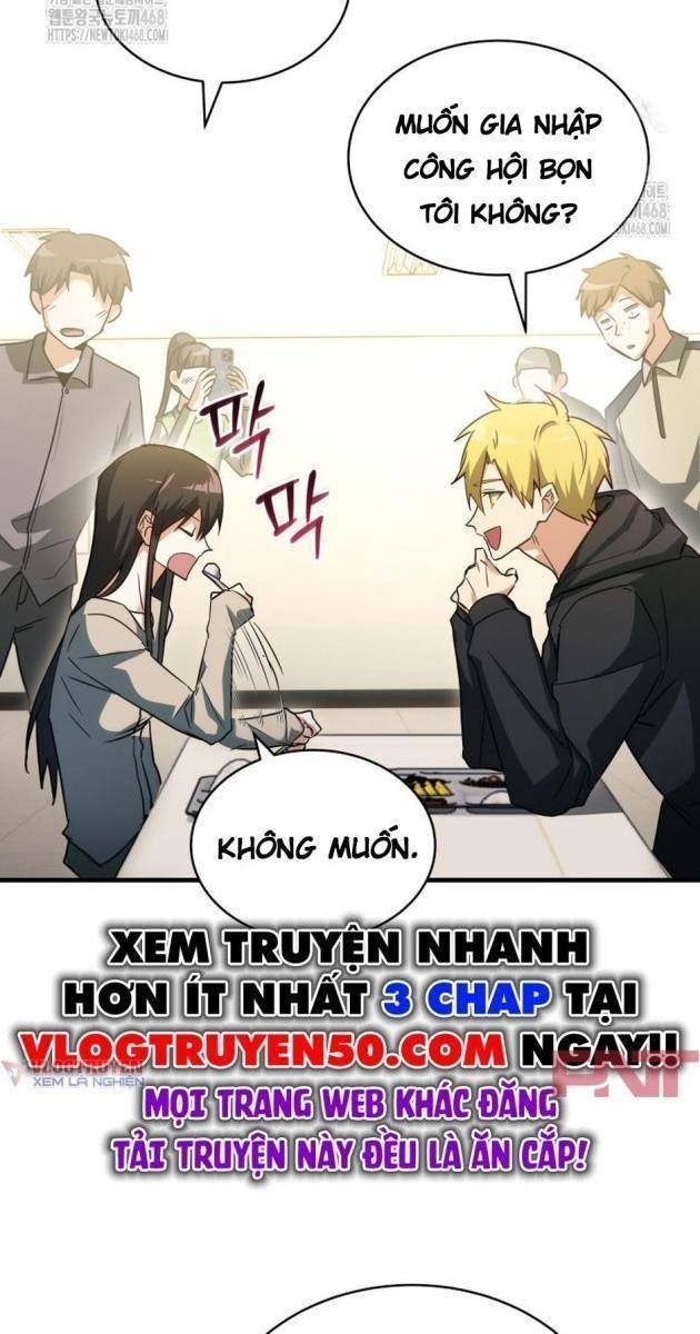 Ranker Mơ Được Nghỉ Hưu - Page 43