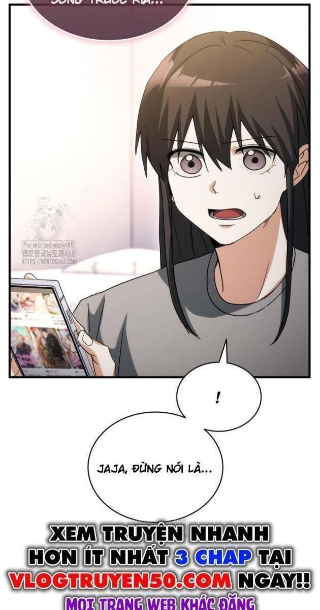 Ranker Mơ Được Nghỉ Hưu - Page 31