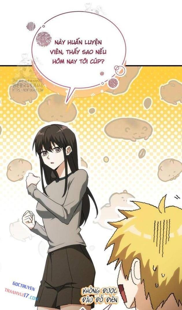 Ranker Mơ Được Nghỉ Hưu - Page 54