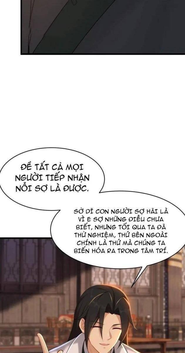 Bắt Đầu Với Sư Phụ Tuyệt Sắc Xinh Đẹp: Hệ Thống Thập Cân Phản Cốt - Page 47
