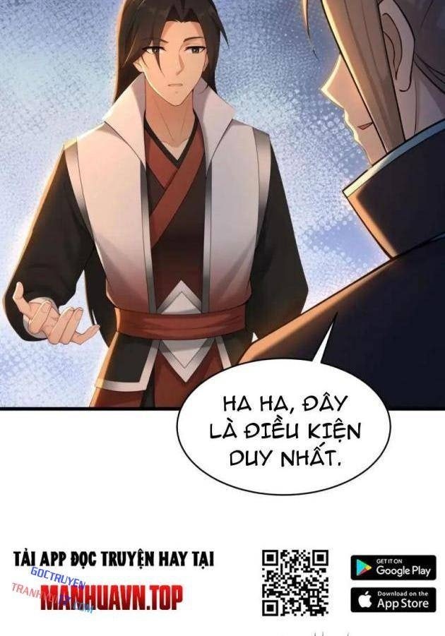 Bắt Đầu Với Sư Phụ Tuyệt Sắc Xinh Đẹp: Hệ Thống Thập Cân Phản Cốt - Page 62